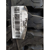PETLAS 7.50-16 14 PR PA30 122/121 J 2023 ÜRETİM kolon hediyeli - 3