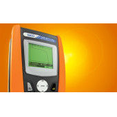 HT-ITALİA SOLAR I-VE 1500V-10A / 1000V-15A I&V CURVE TRACER VE INVERTÖR VERİMLİLİĞİ ÖLÇÜM CİHAZI - 1
