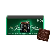Nestle After Eight 200 gr - 1