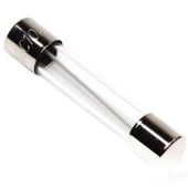 Cam Sigorta Küçük 5 A (100 Adet) - 1