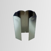 Orcamp Büyük Boy Rüzgarlık 6 Kanatlı - Taşıma Çantalı Rz-556 - 1