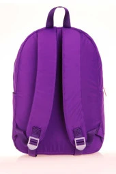 Kaukko Sırt Çantası Brıght Taşlı-Mor K1652 - 3