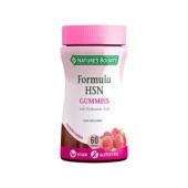 Nature's Bounty Formula Hsn Gummies With Hyaluronic Acid 60 Tablet thumbnail 2