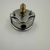 Manometre Gliserinli Pano Tipi Q63 - 0 - 6 Bar 1/4 thumbnail 4