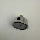 Manometre Gliserinli Arka Çıkışlı Q63 - 0 - 315 Bar 1/4 thumbnail 2