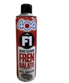 404 Fren Balata Temizleyici Sprey 500 ML - 1