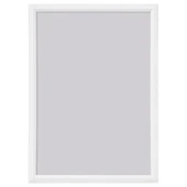 IKEA Yllevad Resim Çerçevesi A5 Beyaz 18x13 Cm - 1