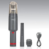KİWİ MİNİ JARZLI SÜPÜRGE KVC-4086 - 4
