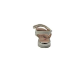 Baba 018501P Ortopedik Cırtlı Günlük Kız Çocuk Sandalet Ayakkabı - 4