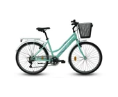 CARRARO LİLA 26 JANT 21 VİTES ŞEHİR TUR BİSİKLETİ 2024 - 1