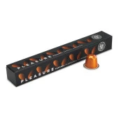 Kahve Dünyası Karamel Aromalı Kapsül Kahve 100 Kapsül - 3