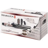 Remington AS8606 Curl & Straight Confidence Sac Şekillendirme Cihazı - 4