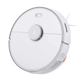 Roborock S5 Max Vacuum Cleaner Beyaz Akıllı Robot Süpürge (OUTLET) (12 AY VTM GARANTİ TEKNİK GARANTİLİ) - 1