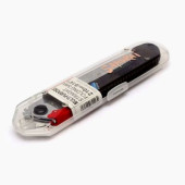 Samurai MP-210-MH Katlanır Budama Testeresi - 2