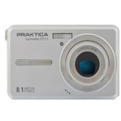 Praktica Dijital Fotoğraf Makinesi Luxmedia 8503 - 1