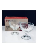 Paşabahçe 51819 Bouquet Dondurmalık 240cc 2 Li - 3