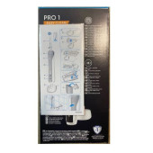 Oral-B Sarjli Dis Fircasi Pro 1 Easy Clean - 3