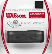 Wilson Cushion-Aire Classic Perforated Ana Grip WRZ4210BK thumbnail 1