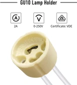 GU10 DUY thumbnail 1