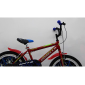 20 jant çocuk bisikleti Dorello bisiklet 2070 model - 1