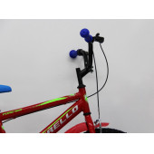 20 jant çocuk bisikleti Dorello bisiklet 2070 model - 4