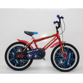 20 jant çocuk bisikleti Dorello bisiklet 2070 model - 5