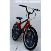 20 jant çocuk bisikleti Dorello bisiklet 2070 model - 6