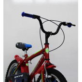 20 jant çocuk bisikleti Dorello bisiklet 2070 model - 7