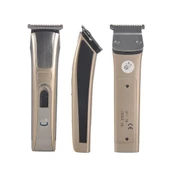 Profesyonel Saç Ve Sakal Traş Makinesi Rf-128 - 1