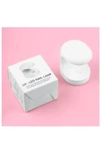 Mini Uv Led Işık Oje Tırnak Kurutucu Tasarımlı Express Protez Tırnak Kiti Kurutma Cilası thumbnail 1
