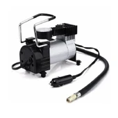 Mini Hava Pompası Taşınabilir Hava Lastik Şişirme thumbnail 1