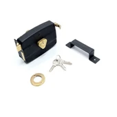 Yuma Tirajlı Orjinal Kilit 14 Cm thumbnail 2