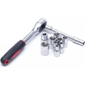 12 Parça Lokma Takımı Seti thumbnail 4