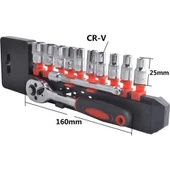 12 Parça Lokma Takımı Seti thumbnail 3