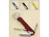 Çok Amaçlı Ve Kullanışlı Metal Tirbişon - Açacak 4 Fonksiyonlu thumbnail 4