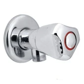 Aç Kapa Krom Çevirveli Taharet Musluğu Tk25 thumbnail 2