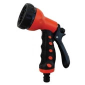 Otomatik 7 Fonksiyonlu Su Atabilen Sulama Tabancası Bahçe-oto thumbnail 1