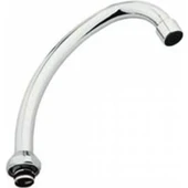 Kuğu Batarya Borusu Uzun thumbnail 3