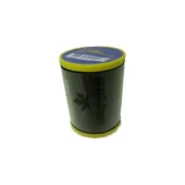 Altın Yaprak Mezuralı Dikiş İpliği Seti 10'lu Kutulu thumbnail 4