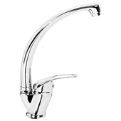 Mix Kuğu Banyo Batarya + Duş Başlığı Hediyeli thumbnail 6