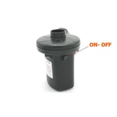 Elektrikli Hava Pompası Şişme Yatak - Lastik - Vakumlu Poşet Hava Kompresörü thumbnail 4