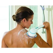Spin Spa Duş Ve Vücut Masaj Seti - 2