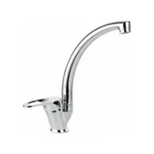 Mix Banyo Bataryası Lavabo - Evye 3 Lü Avantajlı Set - 3