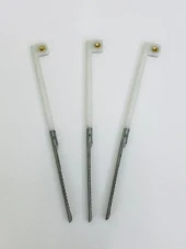 3'lü Set Çelik Topmatik Ürün Kesme Makinası Yedek Kaşık Yedek Uc Kürek thumbnail 1