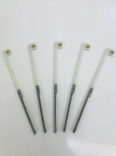 5'li Set Topmatik Ürün Kesme Makinası Yedek Kaşık Yedek Ucu thumbnail 1