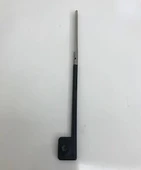 3+2 Paket Çelik Eds Ultra Slim İnce Yedek Uc Kürek Ve Slim İnce Kesme Yedek Bıçak - 3
