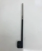 3'lü Set Eds Ultramatic Slim (yeni Model) Ürün Kesme Makinası Yedek Kaşık İnce Sarım Yedek Uc Kürek thumbnail 2