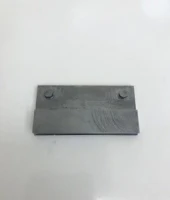 3 'lü Set Eds Ultramatic Slim (çelik) Ürün Kesme Makinesi Bıçağı-ince thumbnail 2