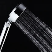 Çift Taraflı (şampuanlı) 3 Fonksiyonlu Duş Başlığı thumbnail 2