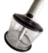 Basmalı Çelik Bıçaklı El Rondosu thumbnail 3